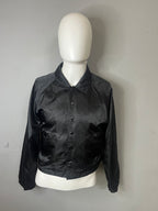 Windbreakers Vintage Streetwear Protection collins
