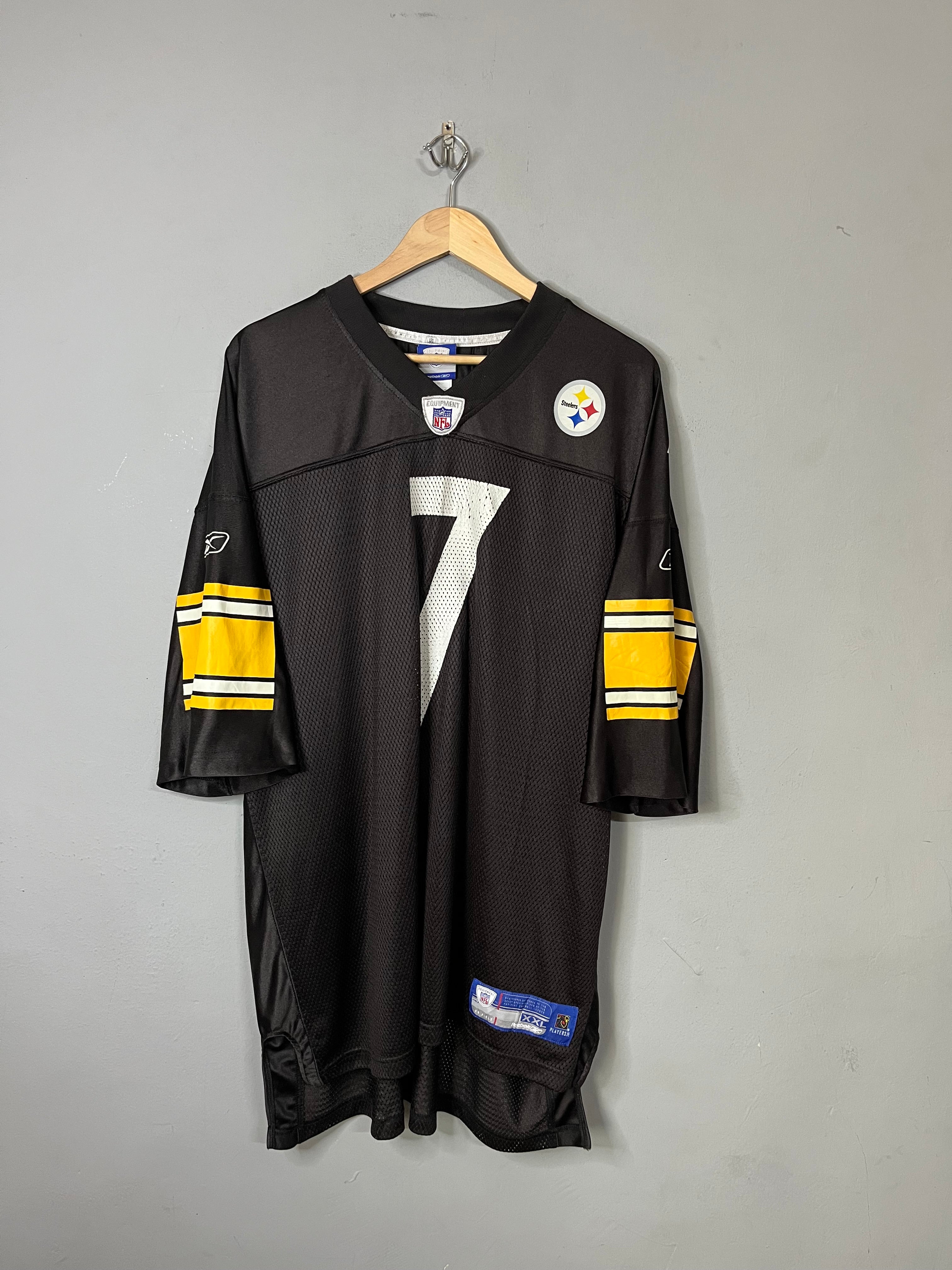 NFL Vintage Oversized Nfl steeler