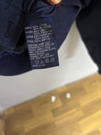 Jacket Oversized Vintage La Paz