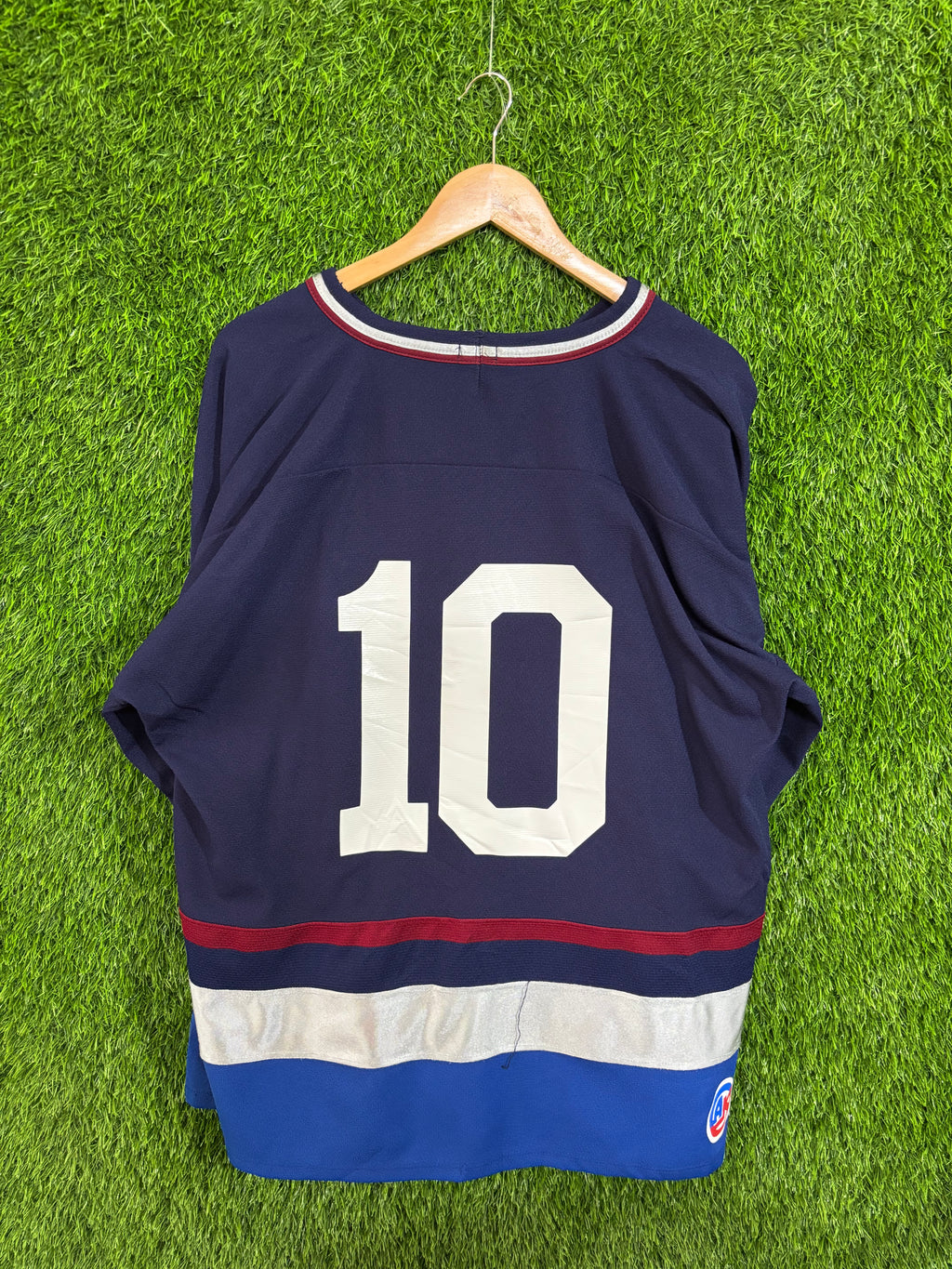 Half Sleeve Jerseys Oversized Streetwear Saskatoon