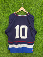 Half Sleeve Jerseys Oversized Streetwear Saskatoon
