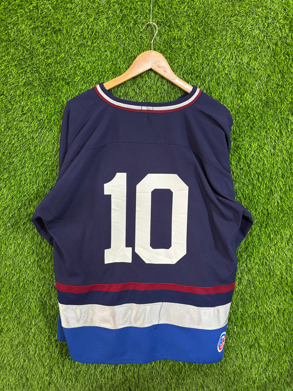 Half Sleeve Jerseys Oversized Streetwear Saskatoon