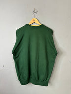 Sweatshirt Vintage Streetwear Peace