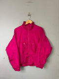 Windbreakers Vintage Streetwear Novelli