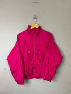 Windbreakers Vintage Streetwear Novelli