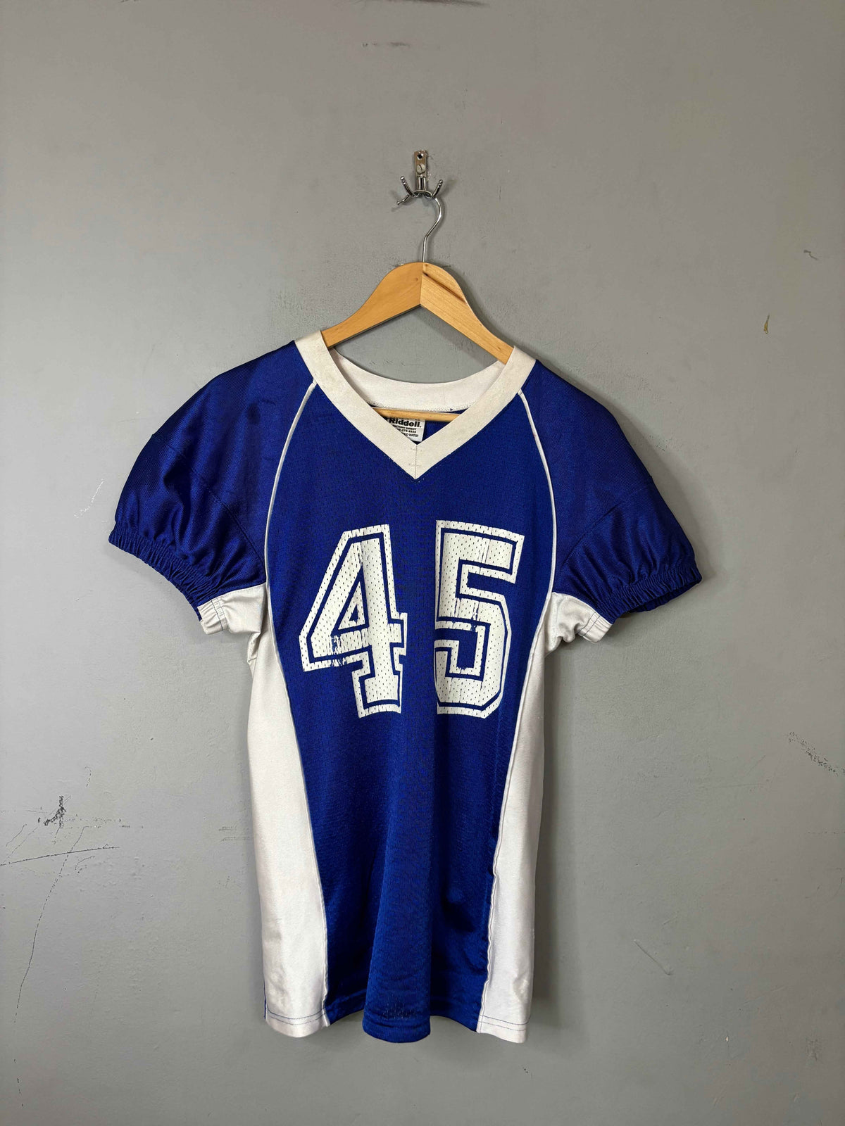 NFL Vintage Streetwear Oversized Riddell