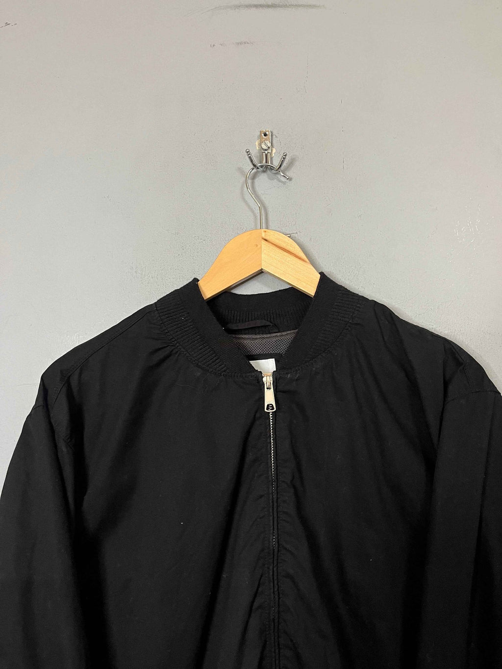 Jacket Vintage Streetwear Oversized Old Navy