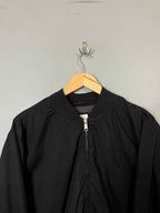 Jacket Vintage Streetwear Oversized Old Navy