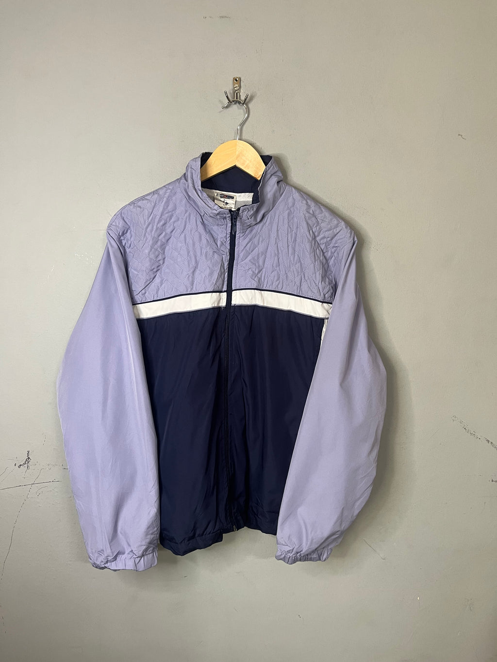 Windbreakers Vintage Streetwear Jerzees