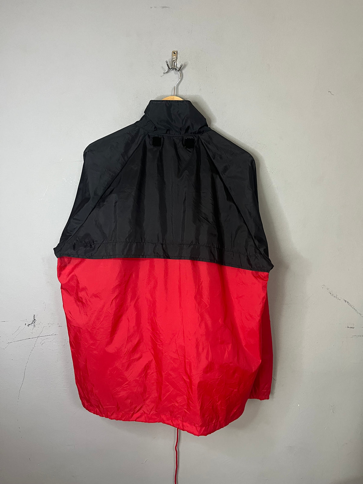 Windbreakers Vintage Streetwear Mac Gregor