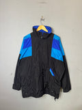 Windbreakers Vintage Streetwear Sunbuster
