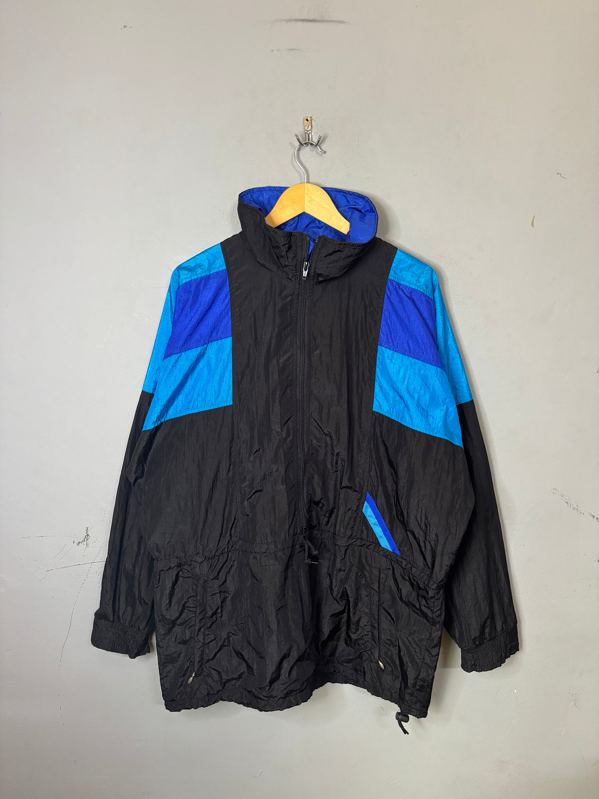 Windbreakers Vintage Streetwear Sunbuster