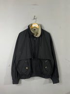Jacket Oversized Vintage Gear