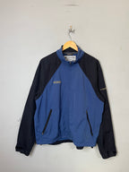 Windbreakers Vintage Streetwear Oversized Columbia