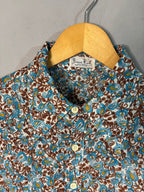 Full Sleeve Shirts Vintage Streetwear Diane Rich