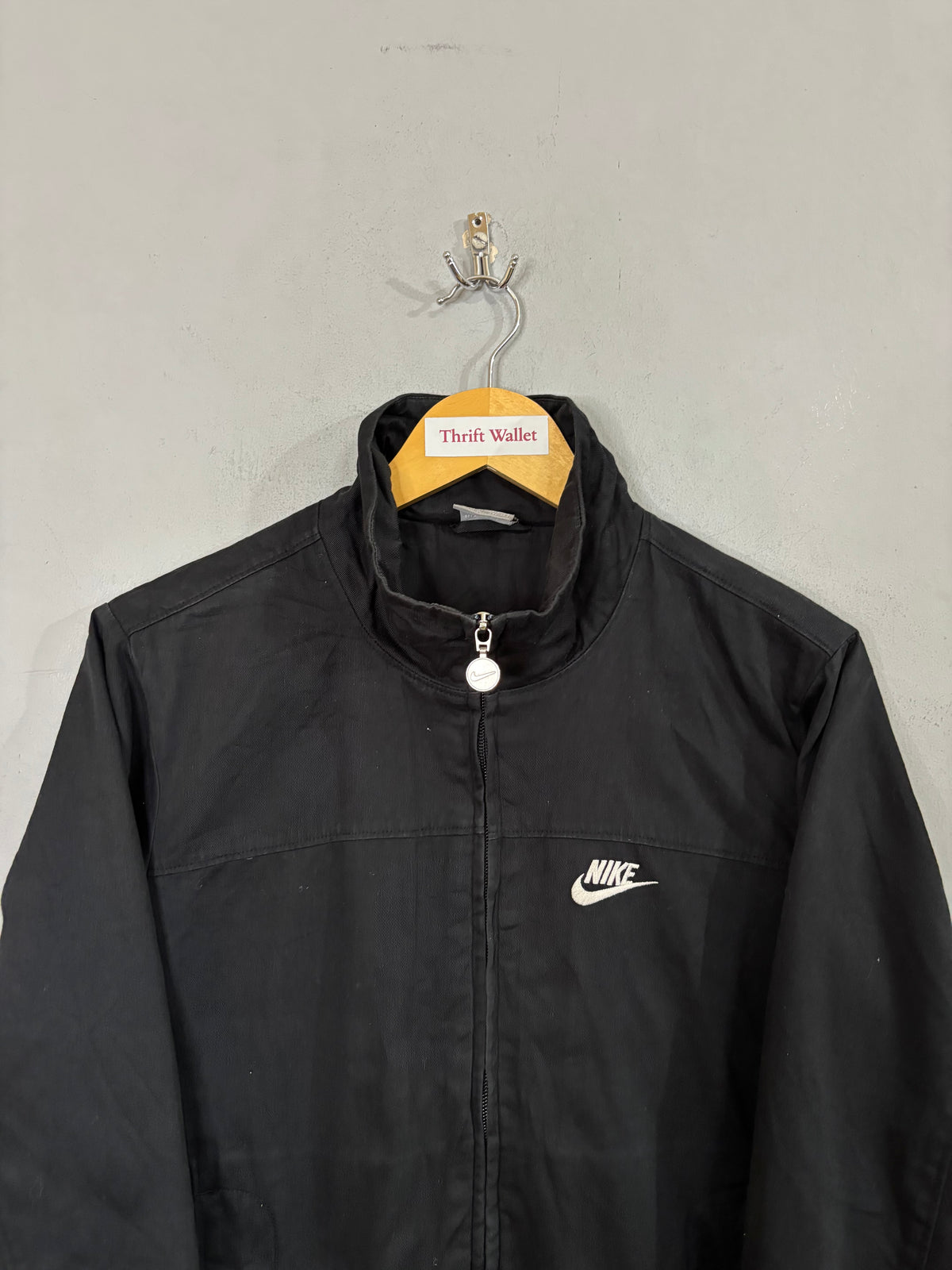 Jacket Oversized Vintage N* ke
