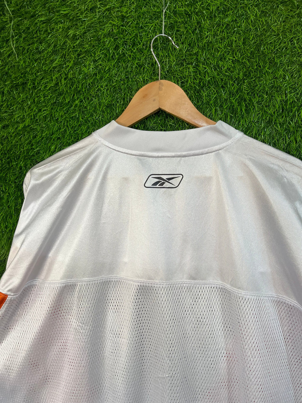 Half Sleeve Jerseys Vintage Retro / Throwback Y2K - Reebok