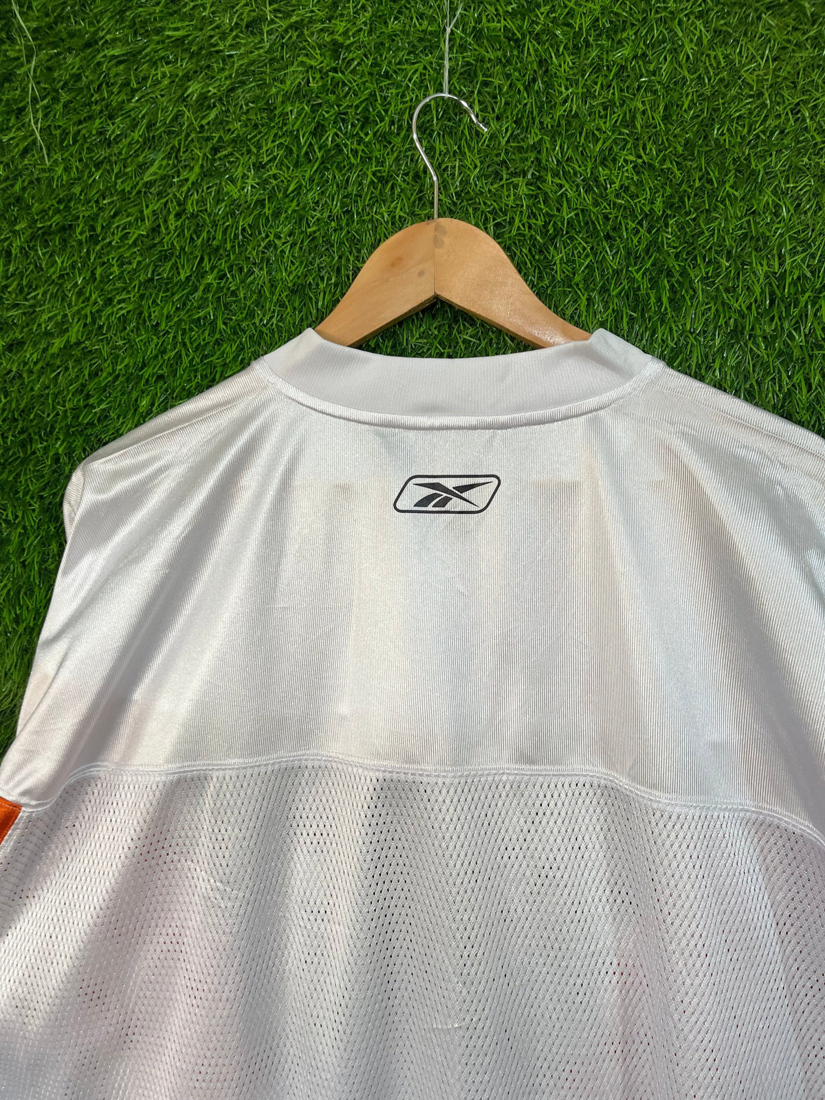 Half Sleeve Jerseys Vintage Retro / Throwback Y2K - Reebok