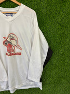 Ice Hockey Jerseys Vintage Streetwear Oversized - Kobe 19