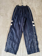 Track Pants Vintage Streetwear - Soccer Wear