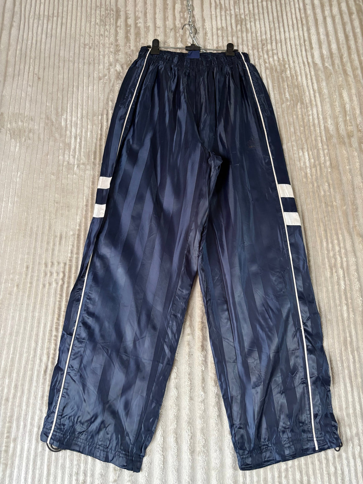 Track Pants Vintage Streetwear - Soccer Wear