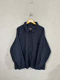 Windbreakers Oversized Streetwear Faded Glory