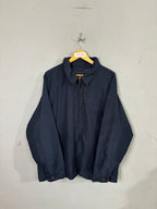 Windbreakers Oversized Streetwear Faded Glory