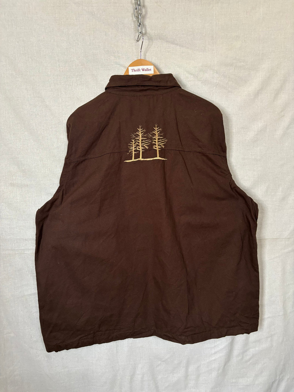 Jacket Vintage Streetwear - North Crest