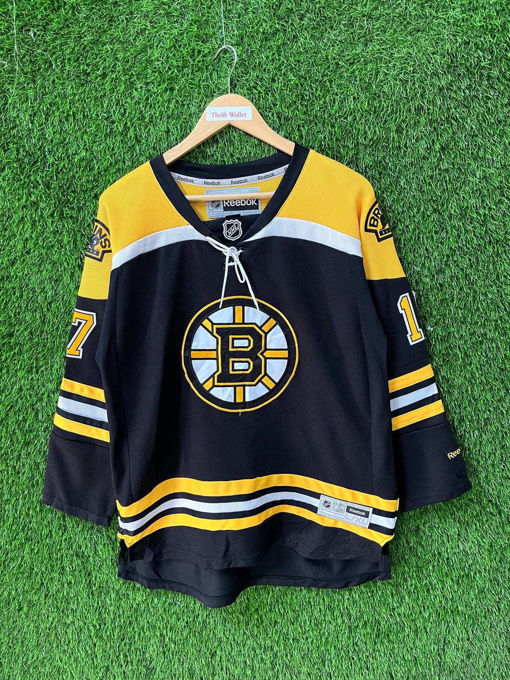 Ice Hockey Jerseys Vintage Retro / Throwback Reebok