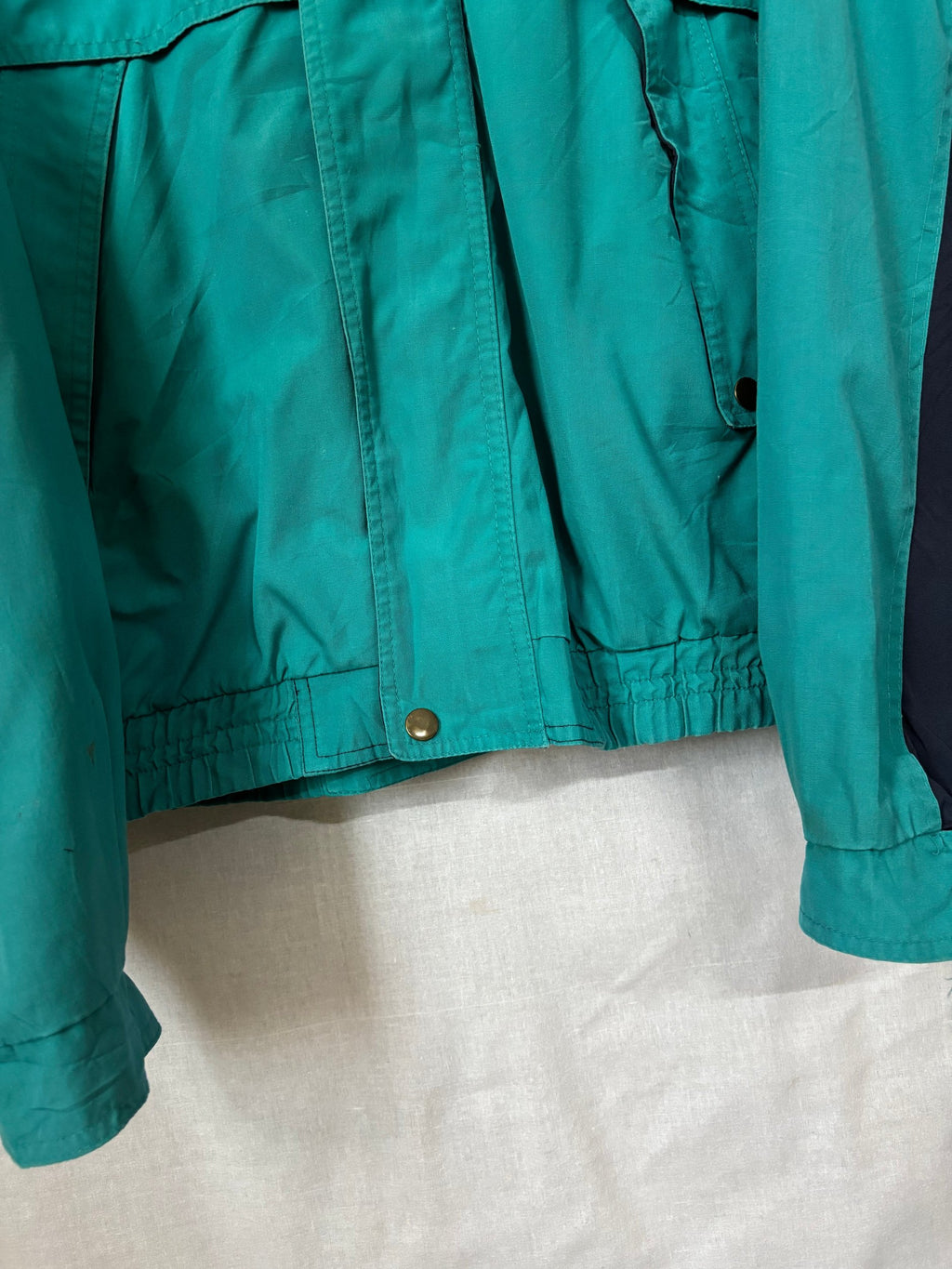 Jacket Vintage Streetwear Eagles Ridge