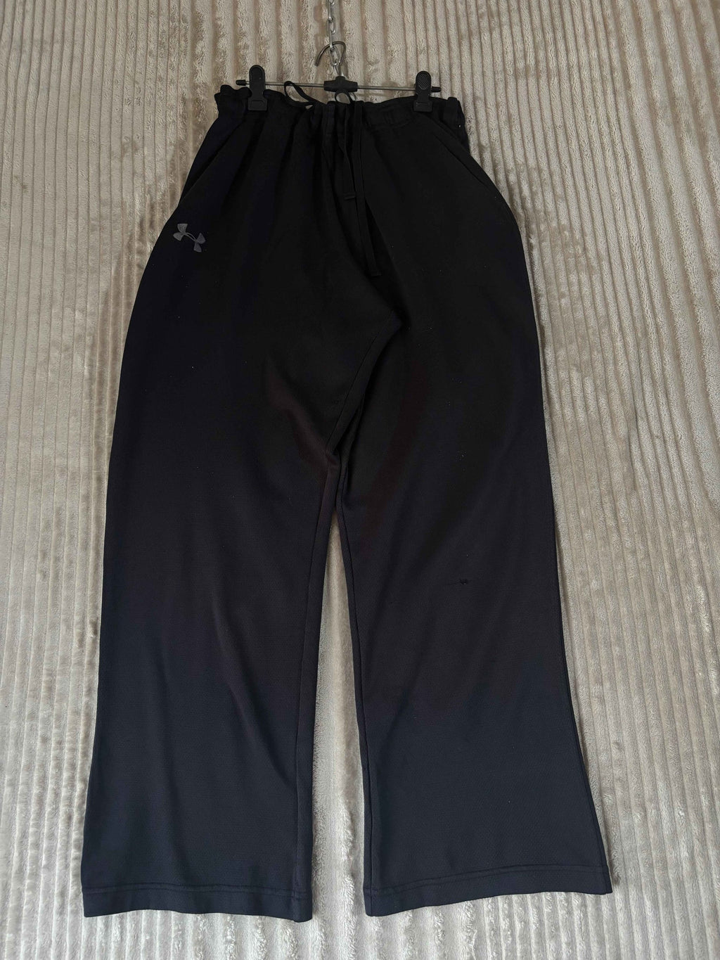 Track Pants Vintage Streetwear - Under Armour