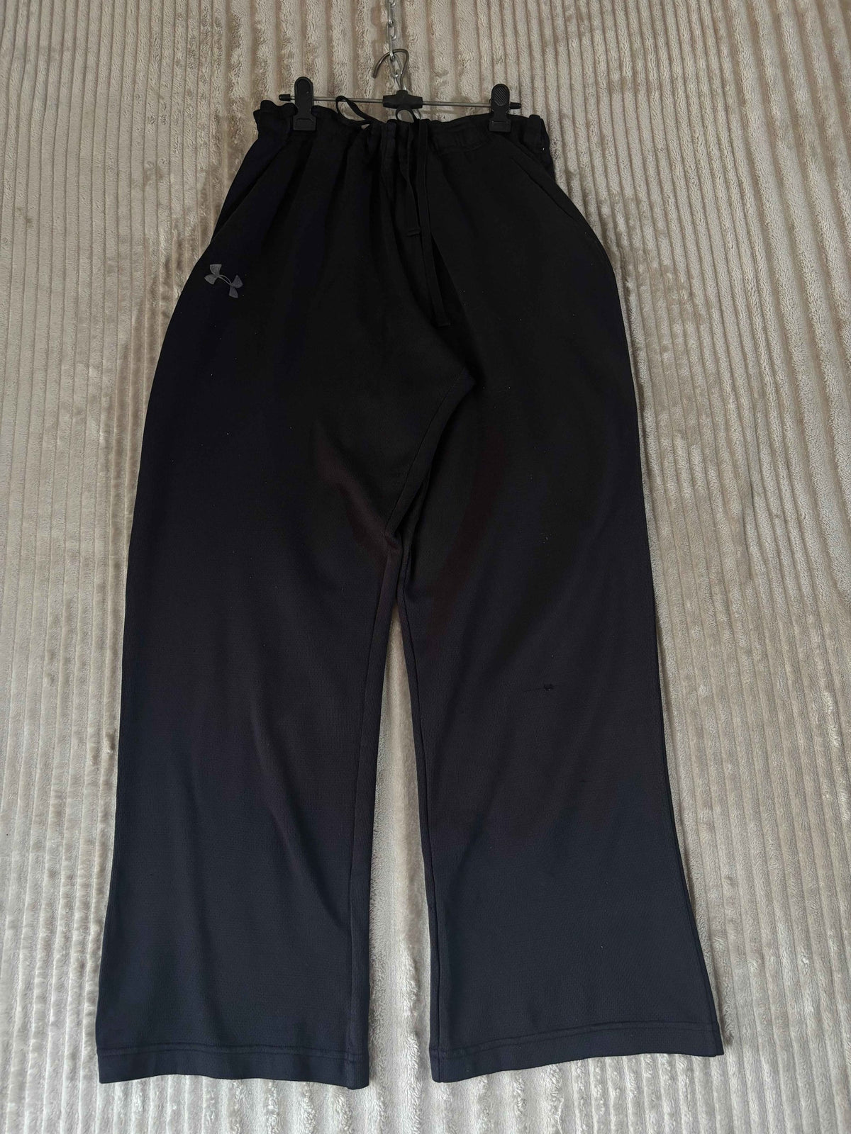 Track Pants Vintage Streetwear - Under Armour