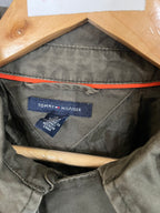 Jacket Oversized Tommy Hilfiger
