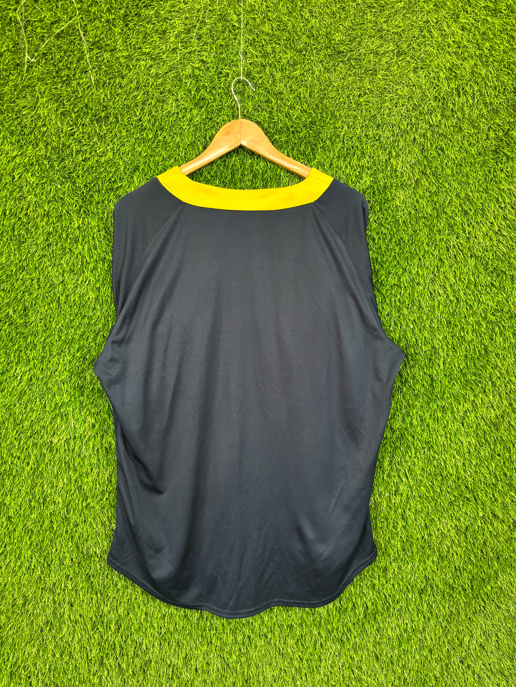 Half Sleeve Jerseys Vintage Streetwear Oversized - Valiant
