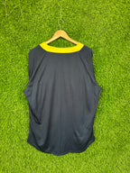 Half Sleeve Jerseys Vintage Streetwear Oversized - Valiant
