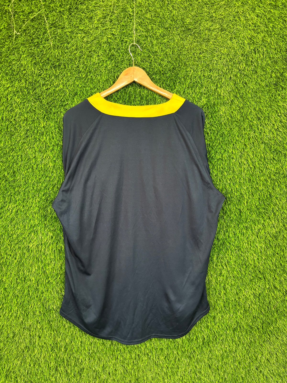 Half Sleeve Jerseys Vintage Streetwear Oversized - Valiant