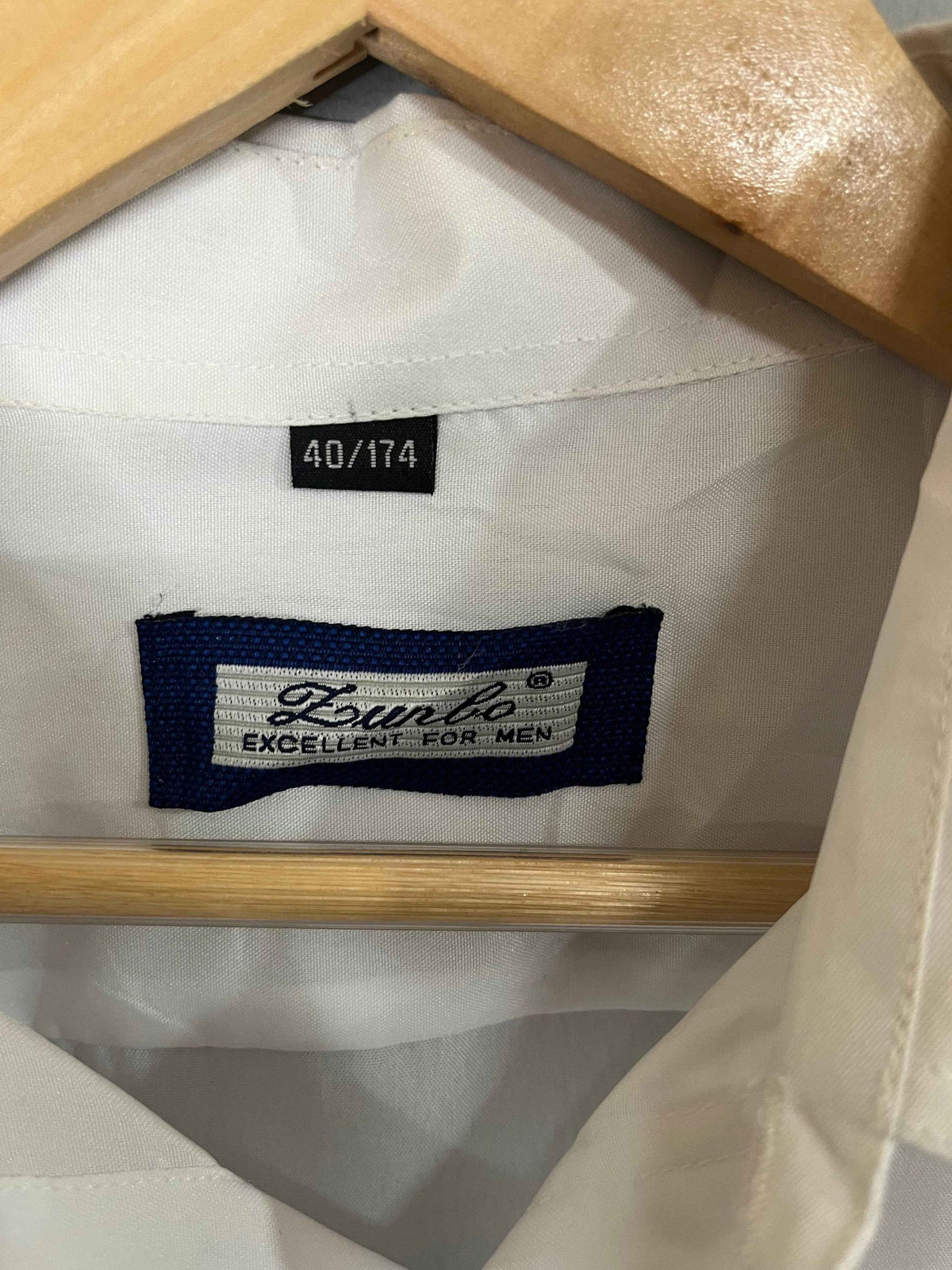 Full Sleeve Shirts Vintage Streetwear Lunbo
