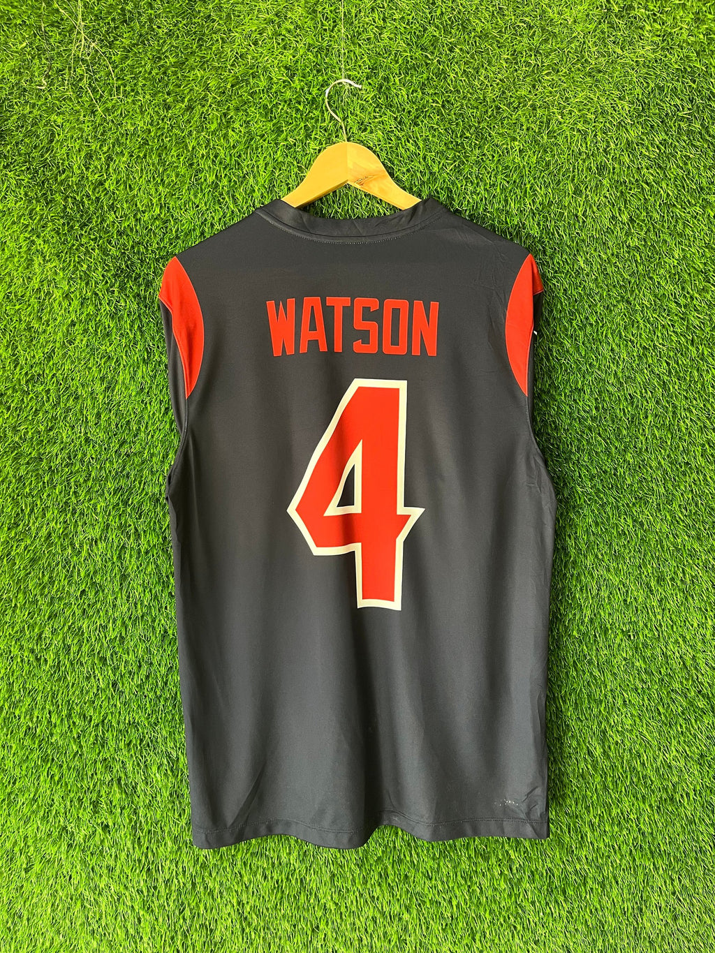Half Sleeve Jerseys Vintage Retro / Throwback Watson 4
