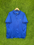 T shirt Vintage Streetwear Oversized - Polo Assn