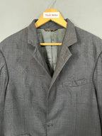 Suits/Blazzers/Wedding Suits/Formal Suits Oversized Botany