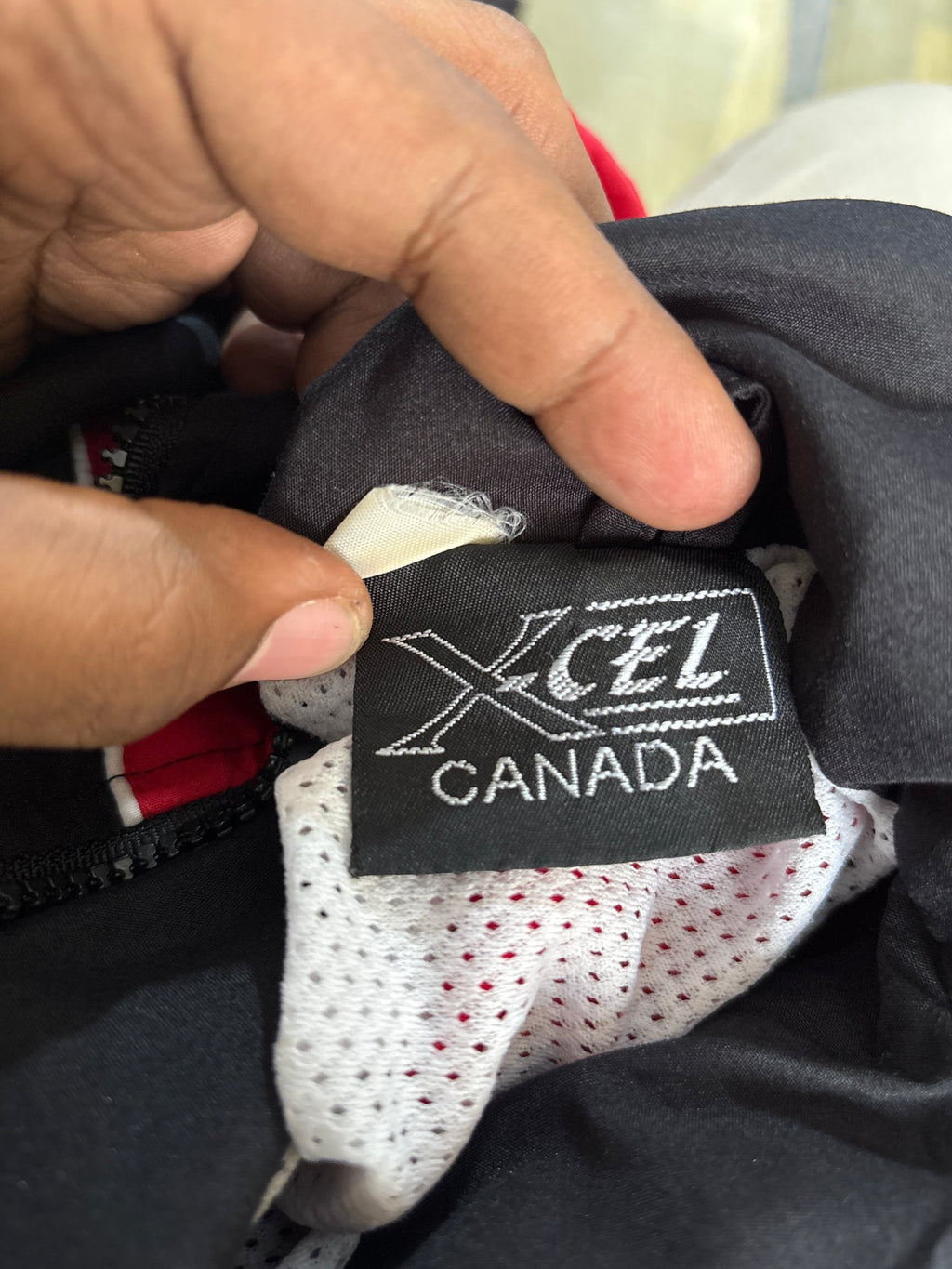 Windbreakers Vintage Retro / Throwback Y2K - Xcel