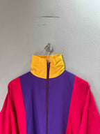 Windbreakers Vintage Retro / Throwback Y2K - Jennifer Laurin