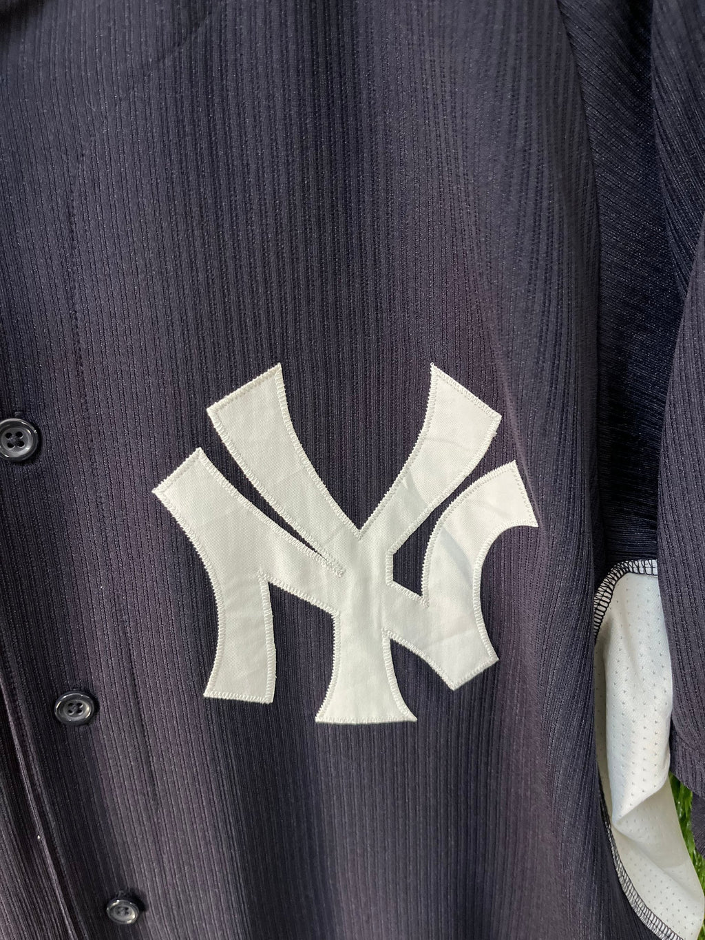 Baseball Jerseys Vintage Streetwear Majestic