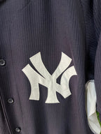 Baseball Jerseys Vintage Streetwear Majestic