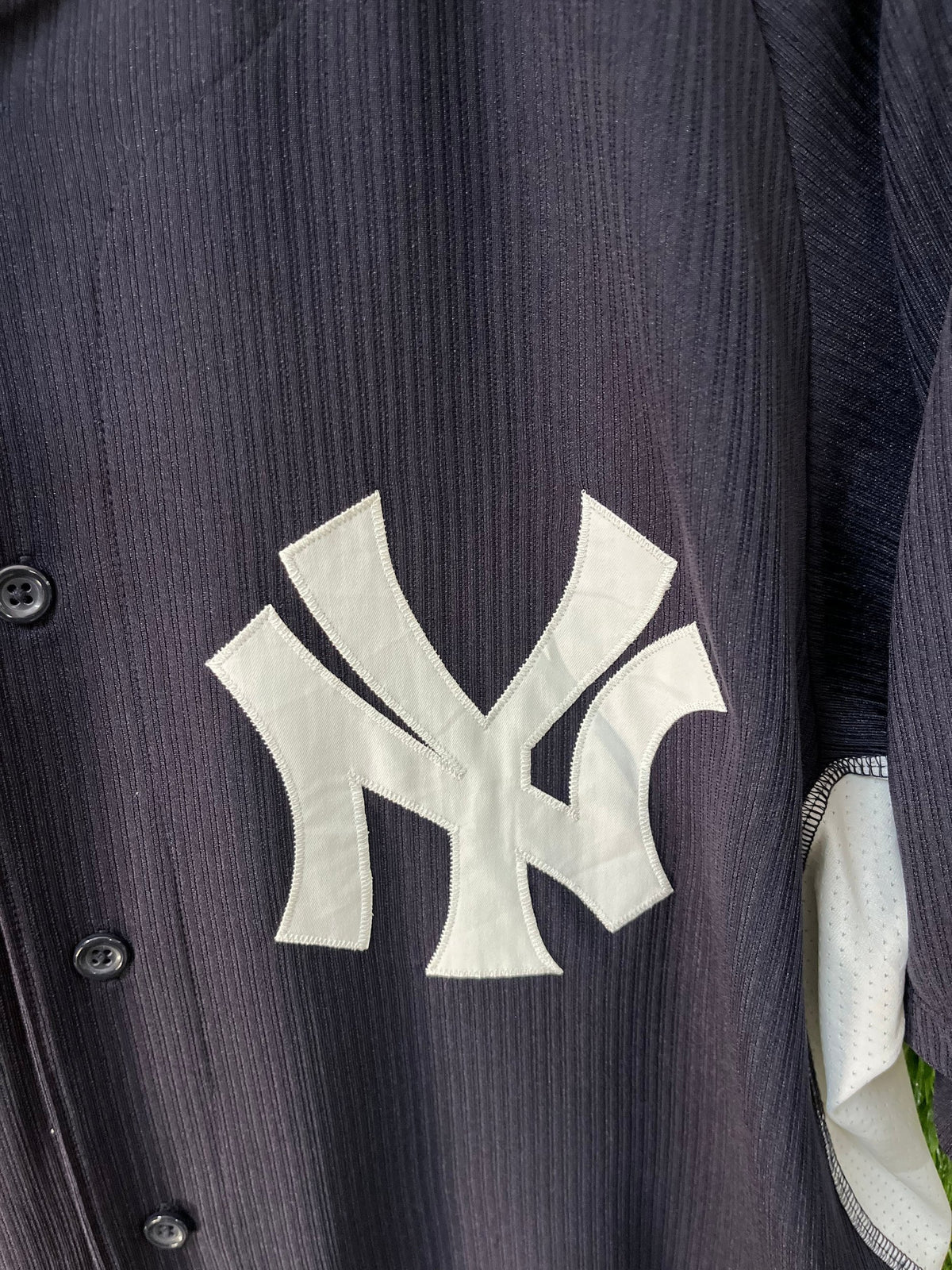 Baseball Jerseys Vintage Streetwear Majestic