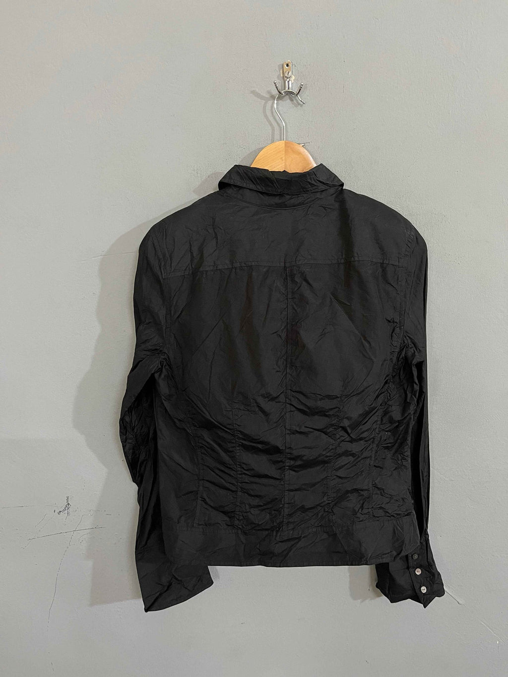 Windbreakers Vintage Streetwear Oversized Carlisle