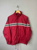 Windbreaker Oversized Streetwear Lavon