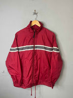 Windbreaker Oversized Streetwear Lavon