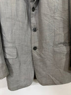 Suits/Blazzers/Wedding Suits/Formal Suits Vintage Streetwear Jones