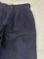 Pants Vintage Streetwear - Casey Jones